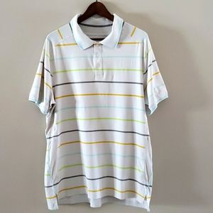 Lululemon - Golf Polo